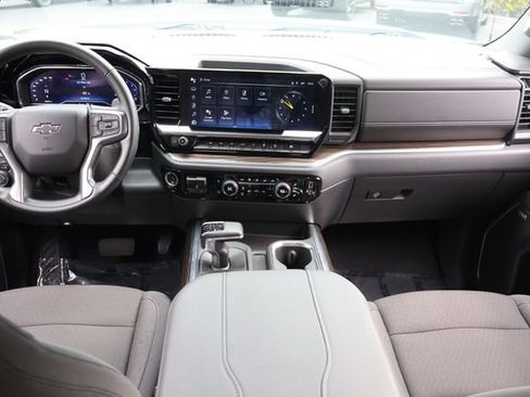 Used 2023 Chevrolet Silverado 1500 RST w/ All Star Edition Plus AWD/4WD image 16