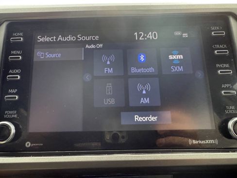 Used 2022 Toyota Tacoma SR5 image 40