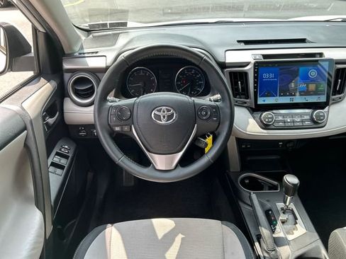 Used 2016 Toyota RAV4 XLE image 14