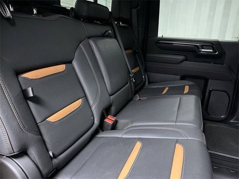 Certified 2024 GMC Sierra 2500 AT4 w/ Technology Package image 26