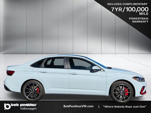 New 2026 Volkswagen Jetta GLI Autobahn image 23