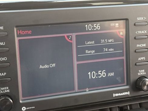 Used 2020 Toyota RAV4 XLE Premium image 19