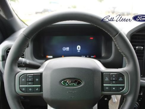 New 2026 Ford F150 XLT AWD/4WD image 16