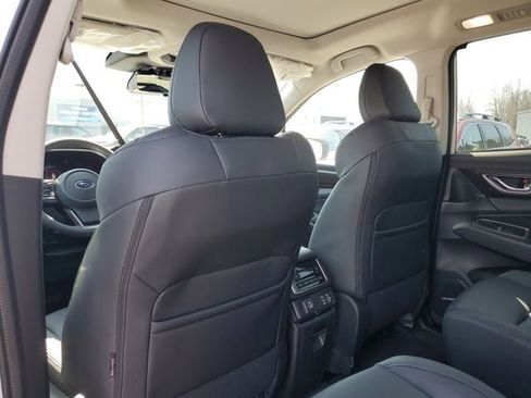 New 2026 Subaru Ascent Touring image 12