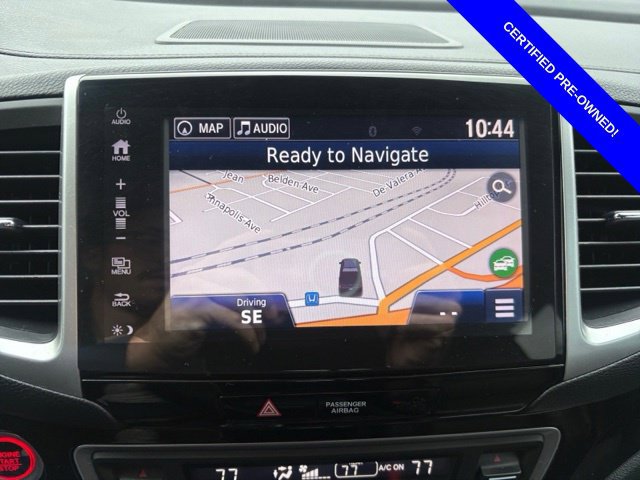 Used 2020 Honda Ridgeline RTL-E image 32