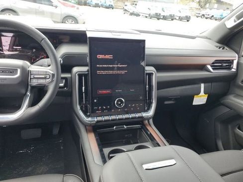 New 2026 GMC Yukon XL Denali w/ Sun & Power Step Package image 14