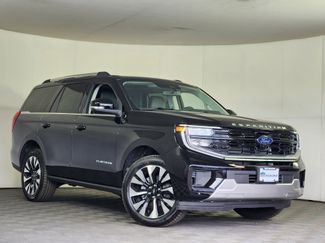 New 2026 Ford Expedition Platinum w/ Driver's Package video 1