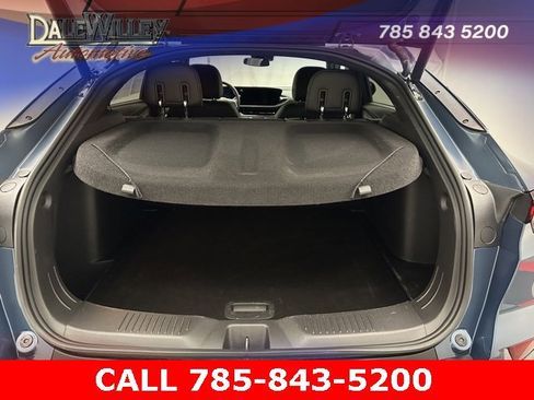 Used 2024 Buick Envista Preferred w/ Convenience I Package image 20