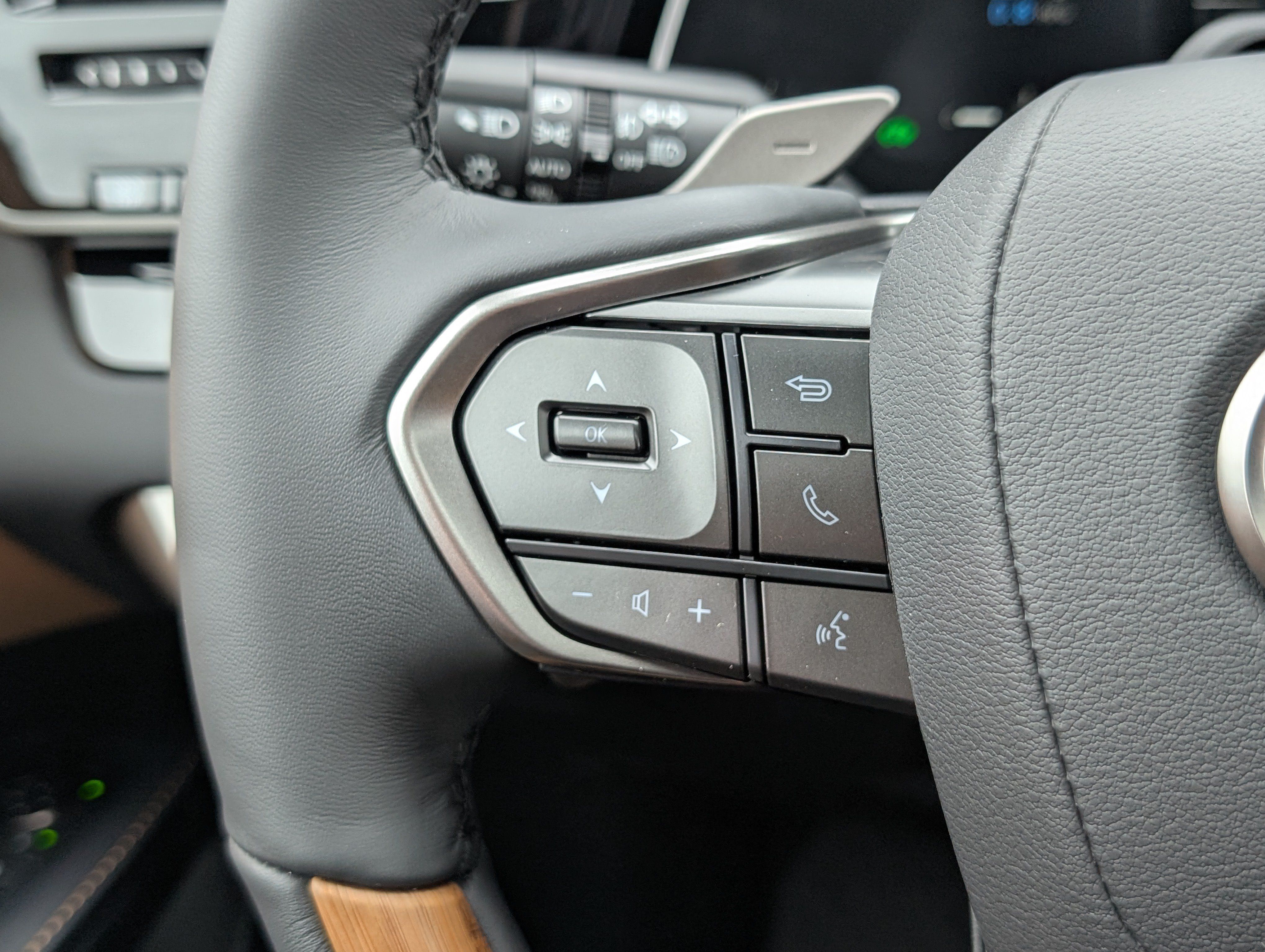 New 2026 Lexus RX 350h w/ Convenience Package AWD/4WD image 19