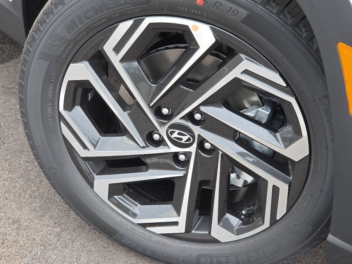 New 2026 Hyundai Tucson SEL Plus AWD/4WD image 13