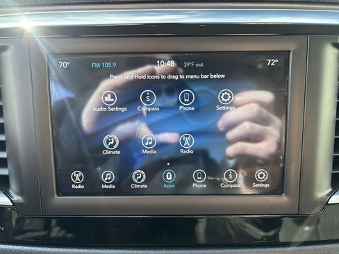 Used 2018 Chrysler Pacifica Touring Plus image 20