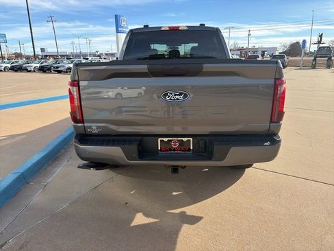 Used 2024 Ford F150 STX image 17