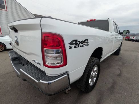 Used 2019 RAM 2500 Big Horn image 6
