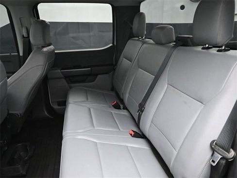 Used 2022 Ford F150 XL w/ Equipment Group 101A High image 17