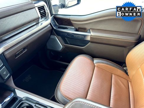 Used 2024 Ford F250 King Ranch image 32