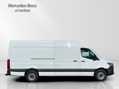 New 2026 Mercedes-Benz Sprinter 2500 image 7