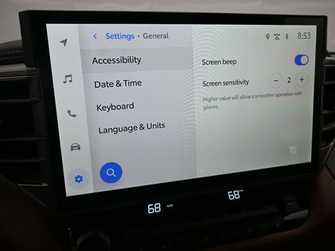 New 2026 Toyota Tundra 1794 Edition w/ TRD Off-Road Package image 18
