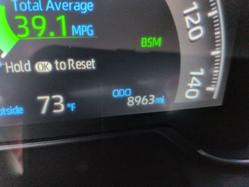 Certified 2025 Toyota RAV4 XLE w/ Convenience Package AWD/4WD image 16