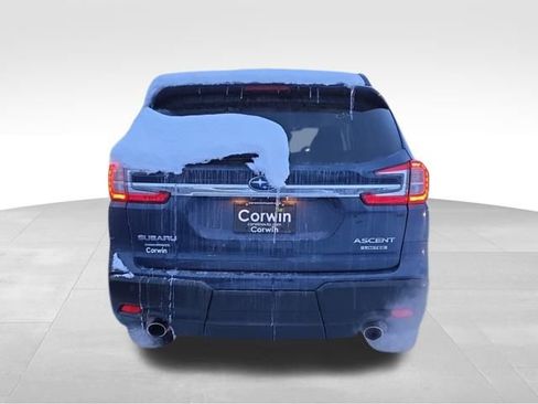 Used 2024 Subaru Ascent Limited w/ Technology Package image 18