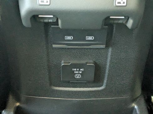 New 2026 Jeep Wrangler Rubicon w/ Technology Group image 14