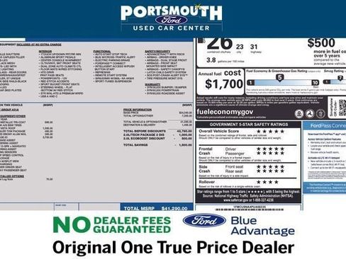 Used 2023 Ford Escape ST-Line Select w/ Tech Pack #2 image 28