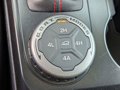 New 2026 Ford Bronco Heritage Edition image 23