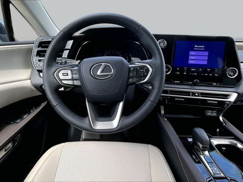 Used 2023 Lexus RX 350 FWD image 6