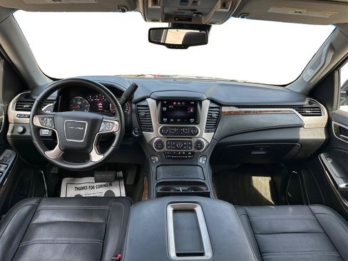 Used 2015 GMC Yukon XL Denali w/ Touring Package AWD/4WD image 28