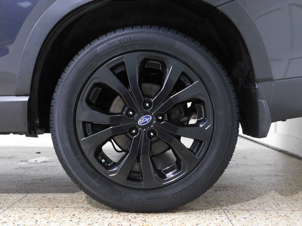 Used 2019 Subaru Forester Sport AWD/4WD image 84