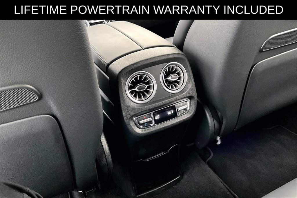 Used 2024 Mercedes-Benz G 63 AMG 4MATIC image 28