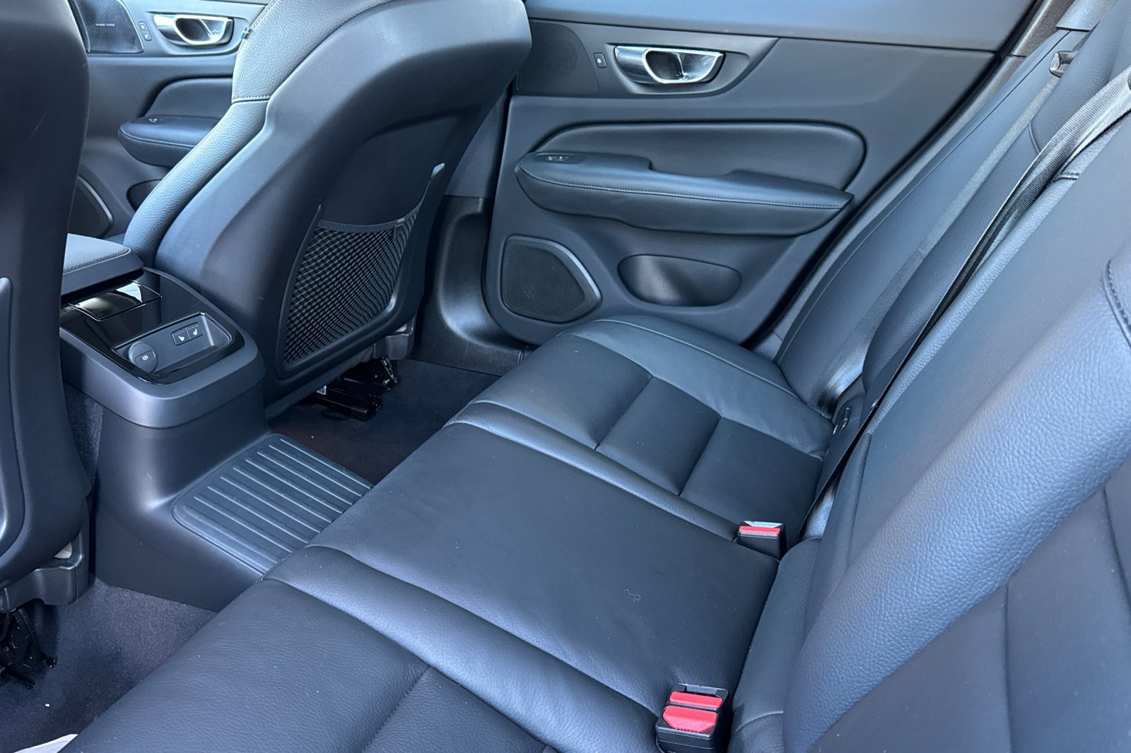 Used 2024 Volvo S60 T8 Plus w/ Climate Package AWD/4WD image 12