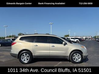 Used 2010 Chevrolet Traverse LT w/ Personal Connectivity Package image 1