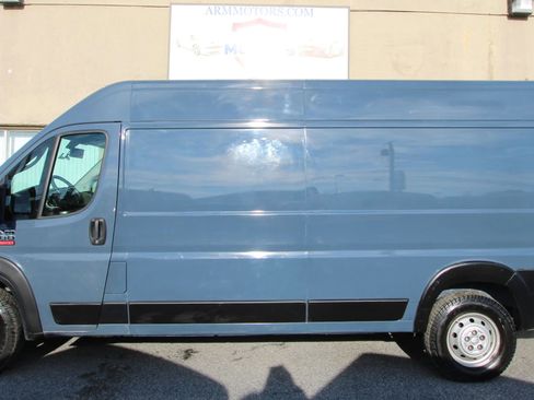 Used 2020 RAM ProMaster 3500 image 5