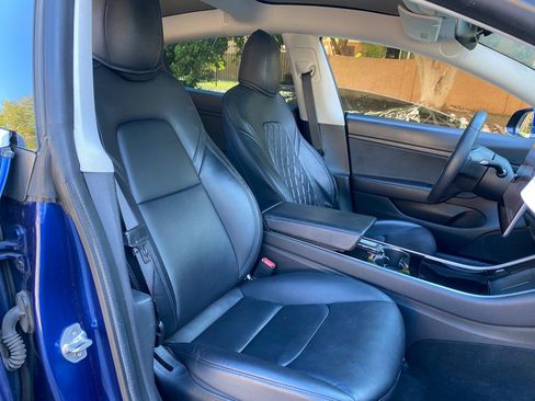 Used 2020 Tesla Model 3 Standard Range Plus RWD image 51