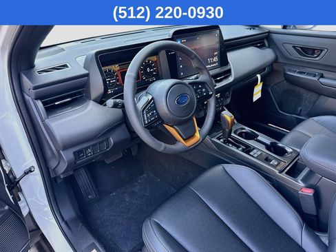 New 2026 Subaru Outback Wilderness AWD/4WD image 10