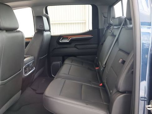 Used 2022 GMC Sierra 1500 Denali RWD image 16