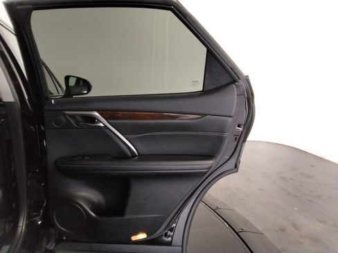 Used 2019 Lexus RX 350 AWD w/ Premium Package image 39