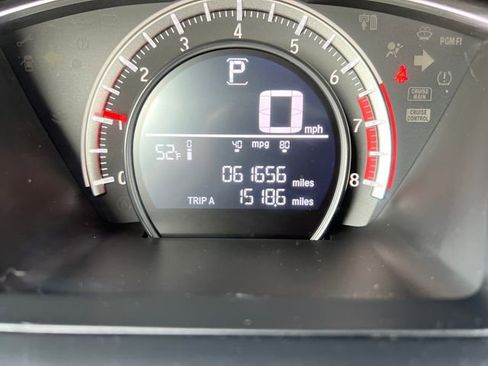 Used 2018 Honda Civic Sport image 22