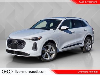 New 2025 Audi Q5 Premium Plus