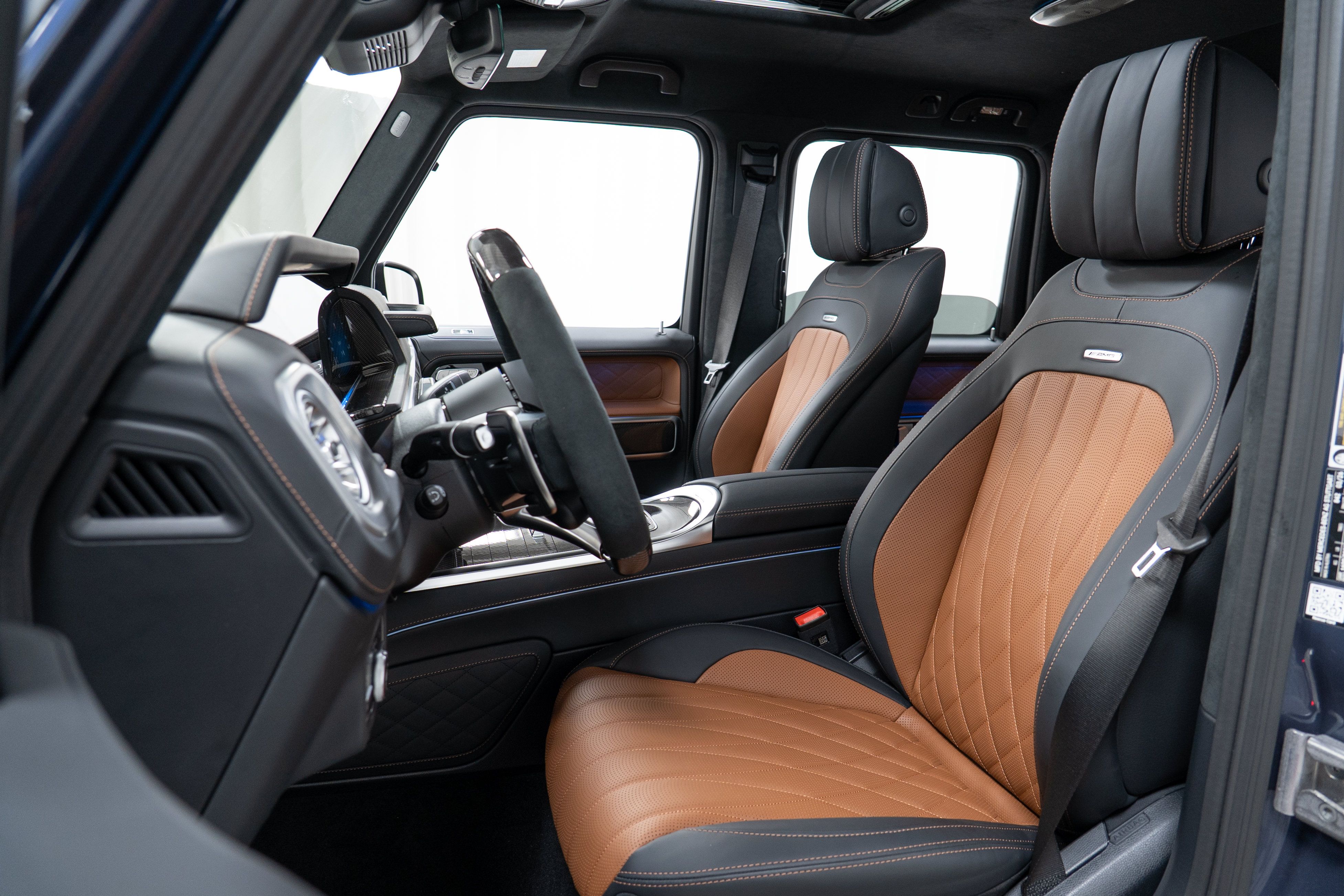 Used 2026 Mercedes-Benz G 63 AMG 4MATIC image 19