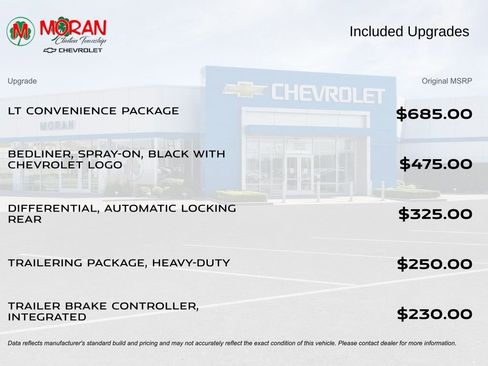 Certified 2022 Chevrolet Colorado LT w/ LT Convenience Package image 5