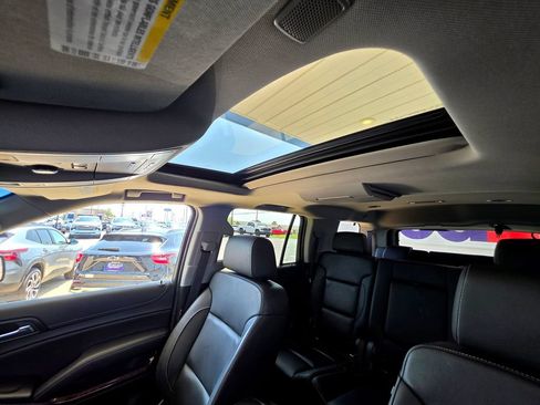 Used 2019 GMC Yukon SLT w/ Open Road Package AWD/4WD image 51