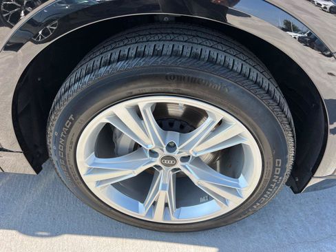 Certified 2023 Audi Q8 Premium Plus AWD/4WD image 12