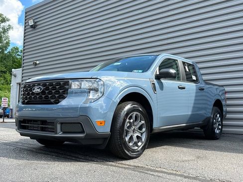 New 2026 Ford Maverick XLT AWD/4WD image 28