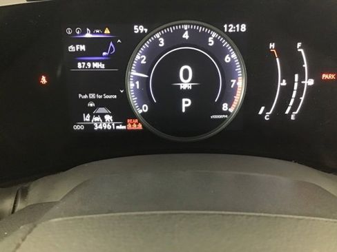 Used 2022 Lexus NX 250 AWD image 11