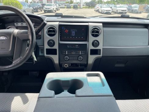 Used 2011 Ford F150 XLT w/ Trailer Tow Pkg AWD/4WD image 11