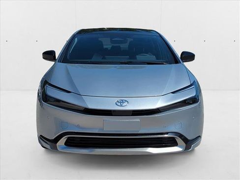 New 2026 Toyota Prius Plug-In Hybrid w/ Limited Premium Package FWD image 2