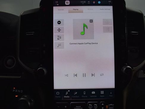 Used 2025 RAM 1500 Tungsten w/ Towing Technology Group image 30