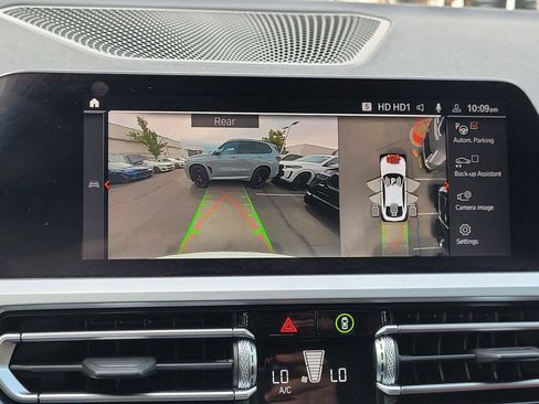 Used 2023 BMW M440i Gran Coupe w/ Premium Package RWD image 14