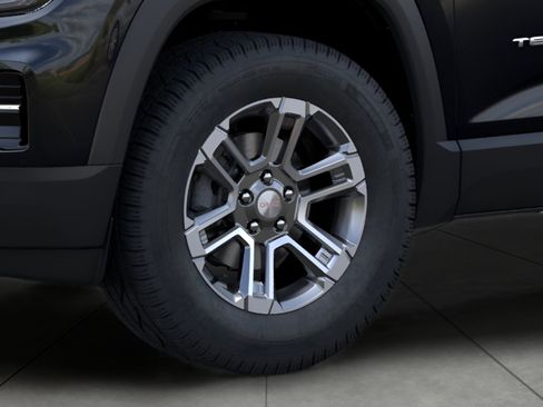 New 2027 GMC Terrain Elevation w/ LPO, Floor Liner Package AWD/4WD image 9